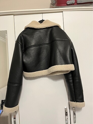 m Beden siyah Renk PULL&BEAR MARKASI