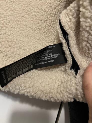m Beden PULL&BEAR MARKASI