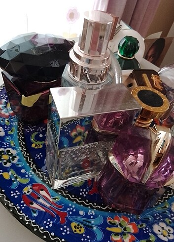 Beden ORJİNAL PARFUMLER