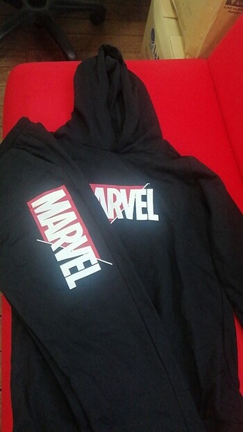 13-14 Yaş Beden sweatshirt ve esofman altı