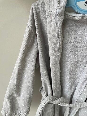 Lc waikiki bornoz erkek cocuk 5-6 yas - Görsel 3