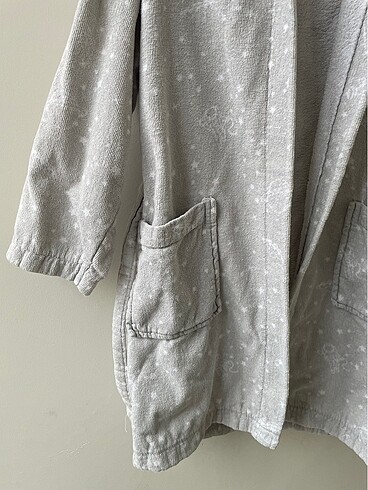 Lc waikiki bornoz erkek cocuk 5-6 yas - Görsel 4