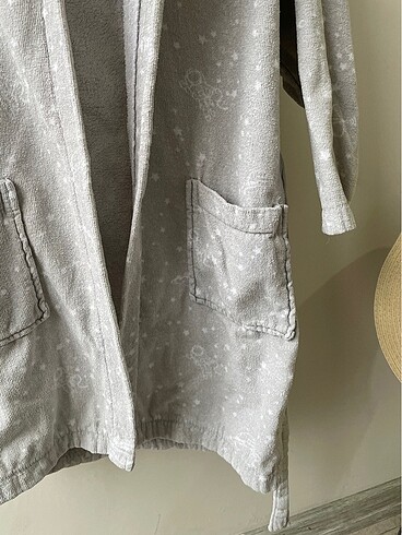 Lc waikiki bornoz erkek cocuk 5-6 yas - Görsel 5