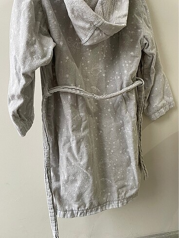 Lc waikiki bornoz erkek cocuk 5-6 yas - Görsel 8