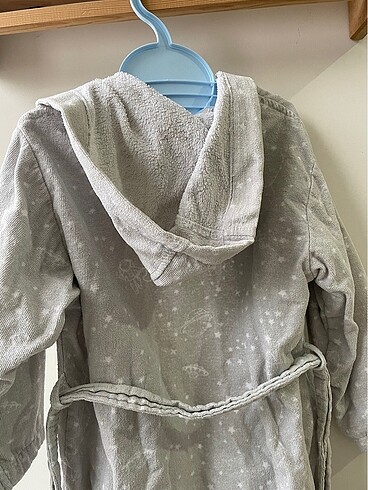 Lc waikiki bornoz erkek cocuk 5-6 yas - Görsel 7