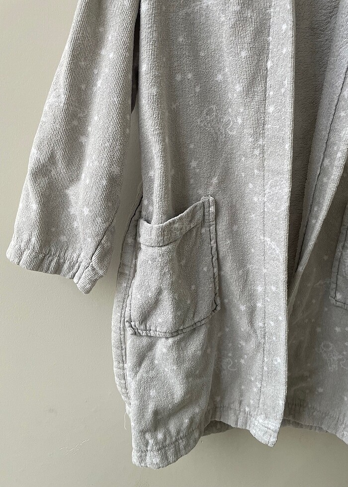 Lc waikiki bornoz erkek cocuk 5-6 yas - Görsel 4