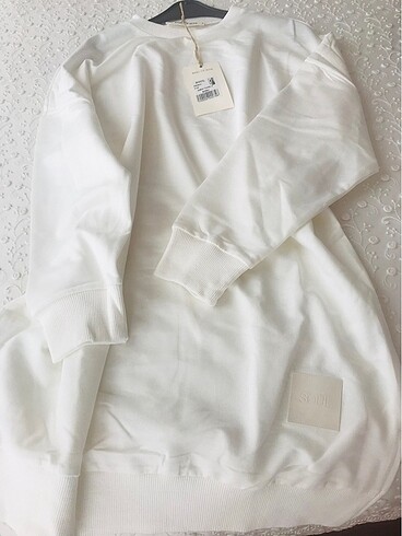 Sweat tunik