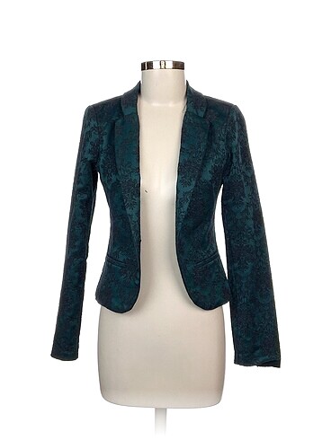 Vintage Love Blazer %70 İndirimli.