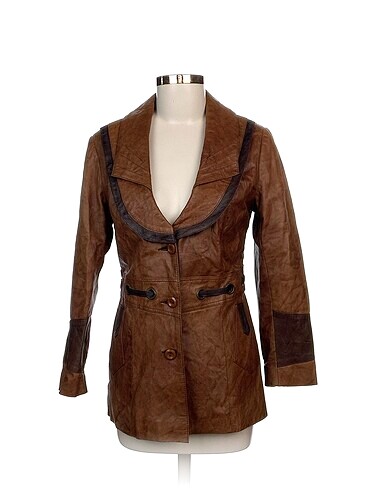 Vintage Love Ceket %70 İndirimli.