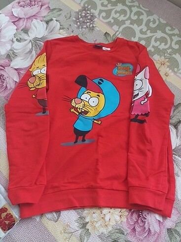 LC Waikiki Sweatshirt