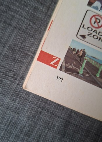 Miracle Resimli Sözlük MKPublications - Görsel 3