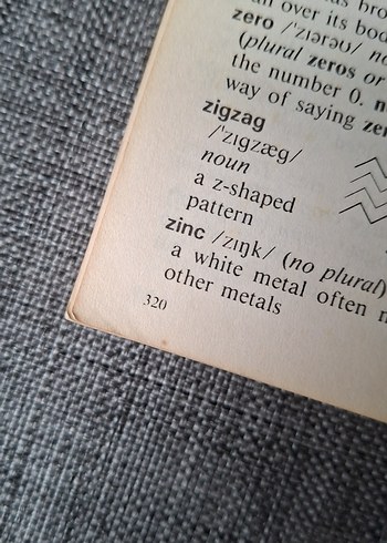 Longman New Junior İngilizce Sözlük - Görsel 3