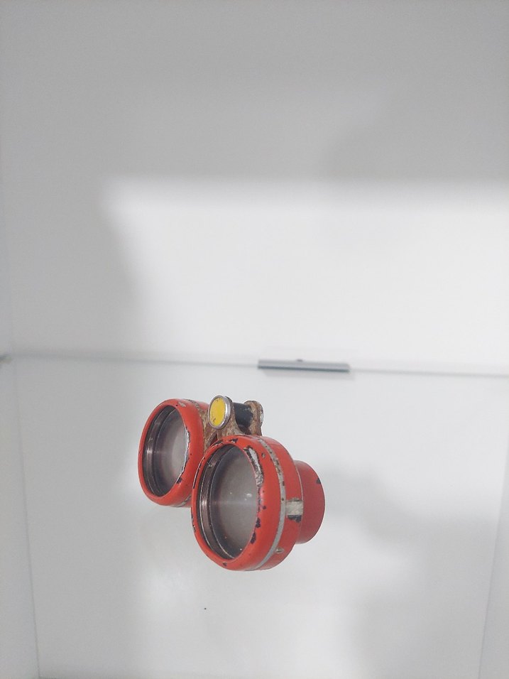 Popart opera dürbünü - Görsel 2