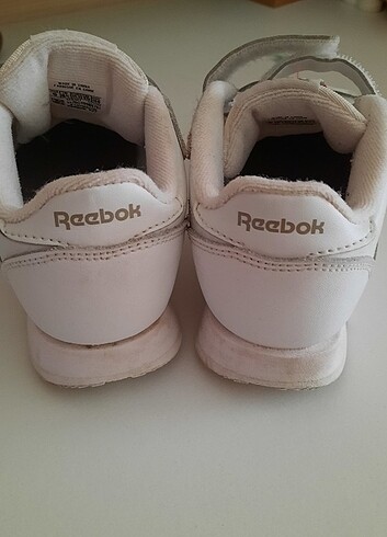 Reebok Reebok spor ayakkabı