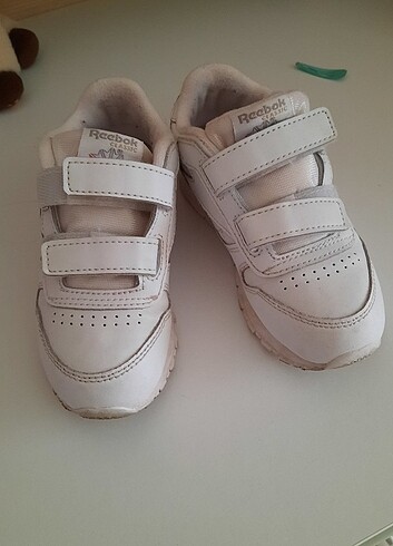 Reebok spor ayakkabı 