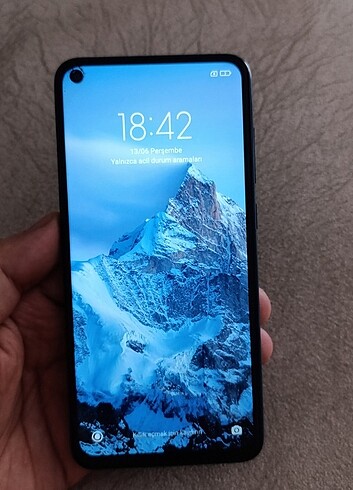 Xiaomi redmi note 9 