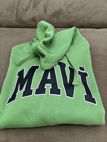 Mavi Sweat