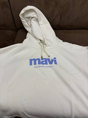 Mavi Jeans Mavi Sweat