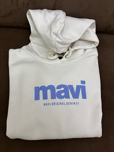 Mavi Sweat