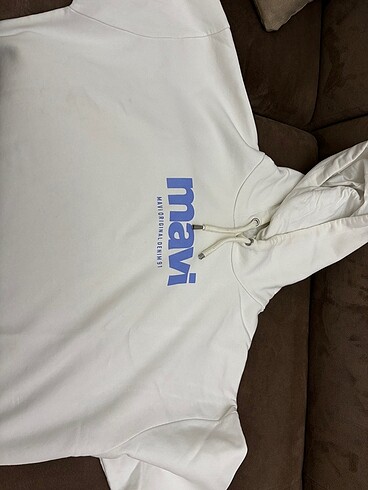 l Beden Mavi Sweat