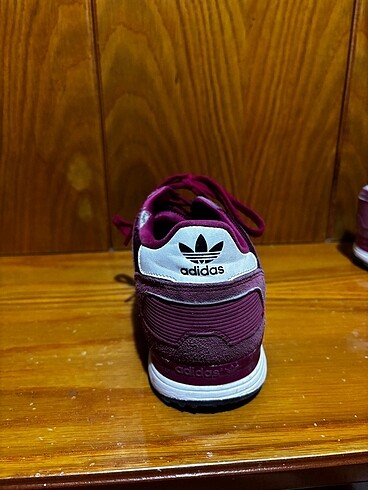 38,5 Beden pembe Renk Adidas Ayakkabı