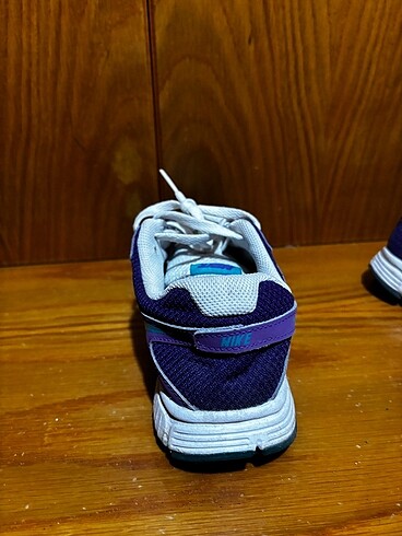 36 Beden Nike Ayakkabı