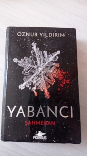 Yabancı 