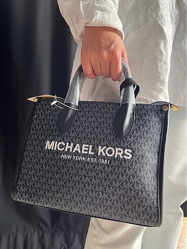 Mıchael Kors Kol Çantası