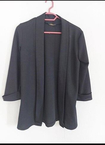 Blazer ceket
