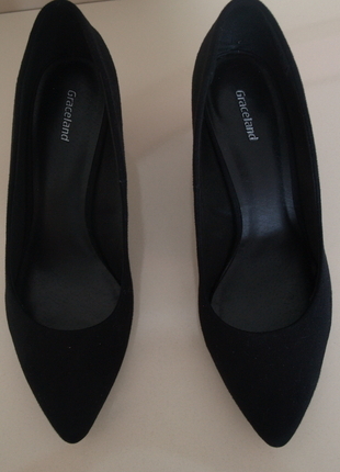 38 NUMARA STILETTO
