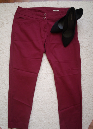 BORDO PANTOLON