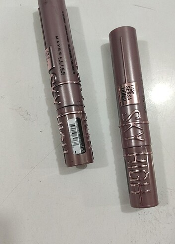 Maybelline Maybelline Sky High Maskara
