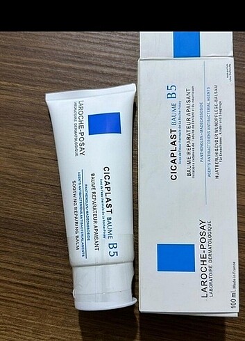CİCAPLAST BAUME B5 