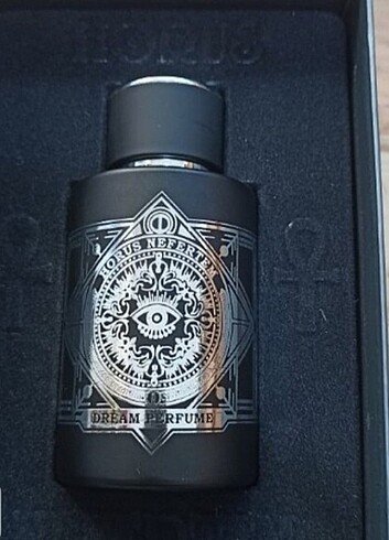 HORUS NEFERTEM PARFUME 