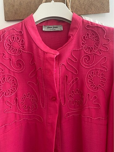 Bayan tunik
