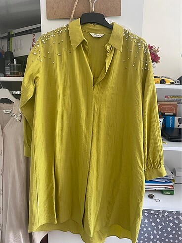 Bayan tunik