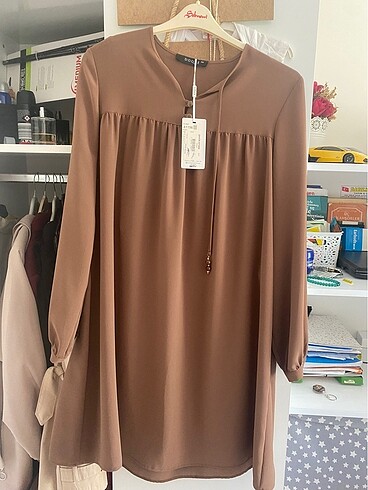 Bayan tunik