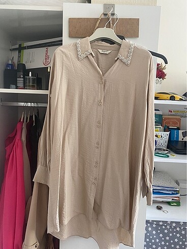 Bayan tunik