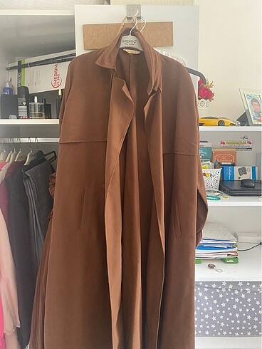 Bayan trench