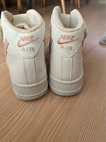 37 Beden Airforce