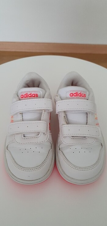 Adidas çocuk spor ayakkabı