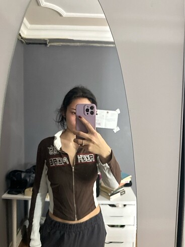 yeni crop