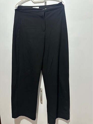 bershka kumaş pantolon