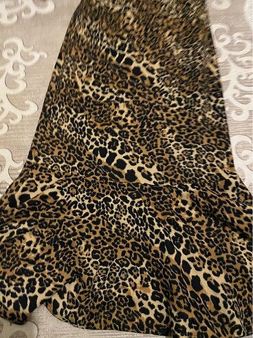 Diğer Leopar jile