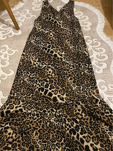 m Beden Leopar jile