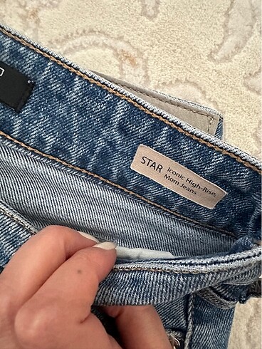 Mavi Jeans Mavi jeans star kadın