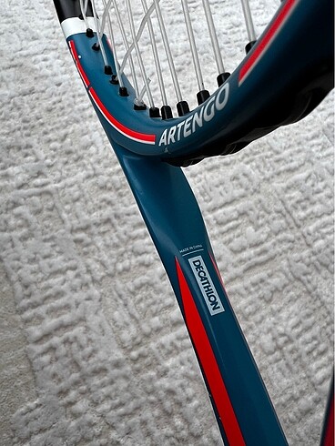 Beden Renk Tenis Raketi