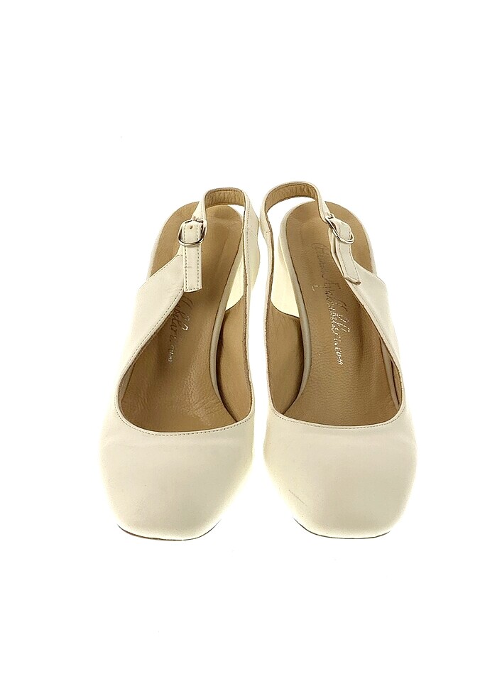 Vintage Love Platform %70 İndirimli. - Görsel 3