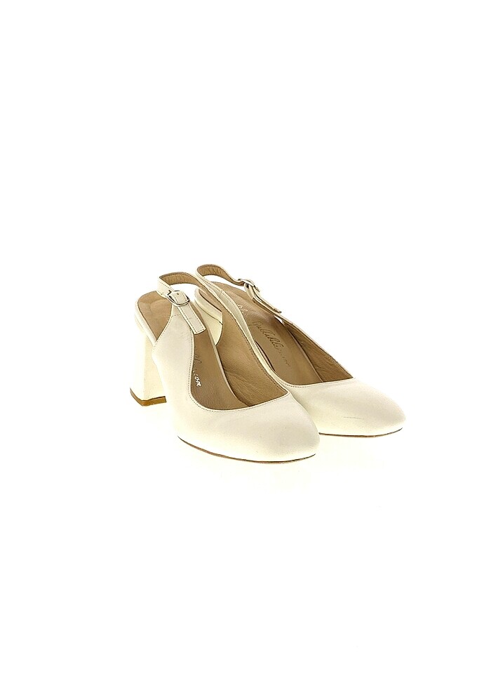 Vintage Love Platform %70 İndirimli. - Görsel 2