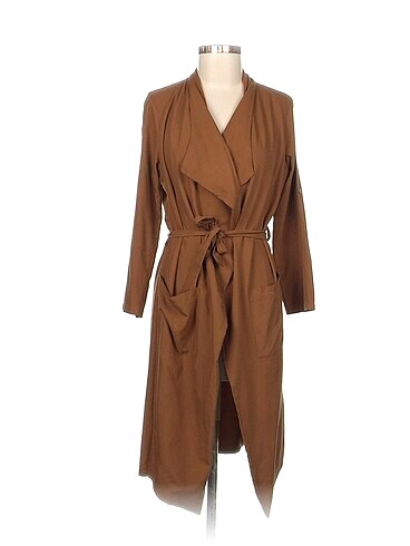 Vintage Love Trenchcoat %70 İndirimli.